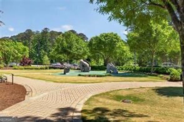 145 River Springs Drive, Atlanta, GA 30328