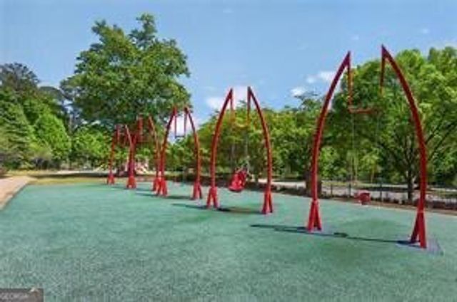 145 River Springs Drive, Atlanta, GA 30328