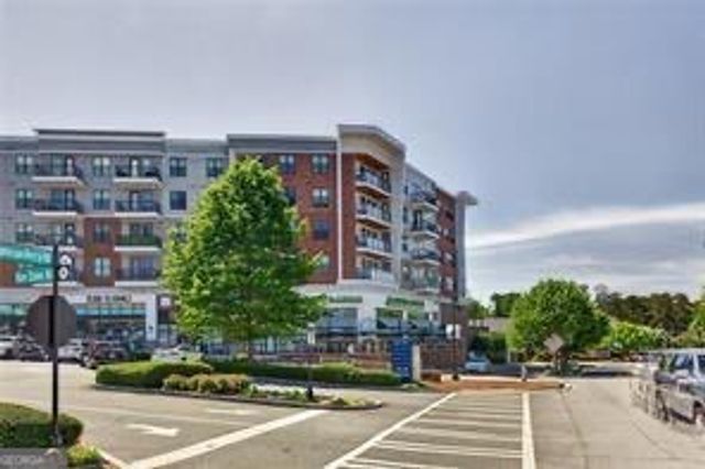 145 River Springs Drive, Atlanta, GA 30328