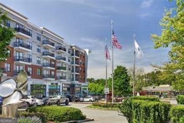 145 River Springs Drive, Atlanta, GA 30328