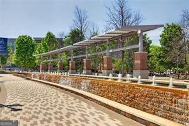 145 River Springs Drive, Atlanta, GA 30328