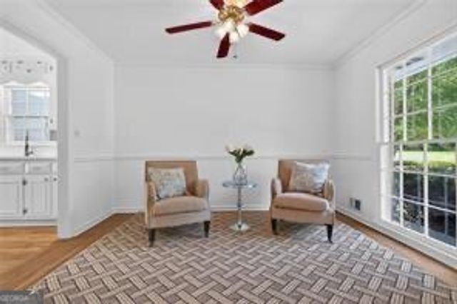 145 River Springs Drive, Atlanta, GA 30328