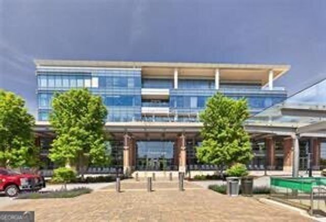 145 River Springs Drive, Atlanta, GA 30328