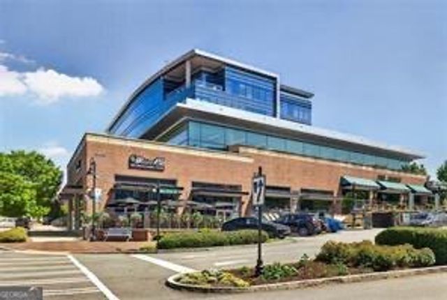 145 River Springs Drive, Atlanta, GA 30328