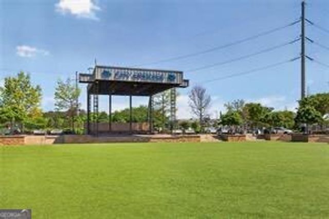 145 River Springs Drive, Atlanta, GA 30328