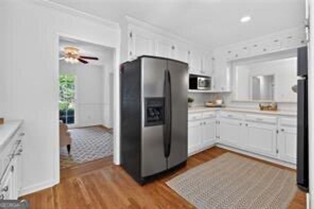 145 River Springs Drive, Atlanta, GA 30328