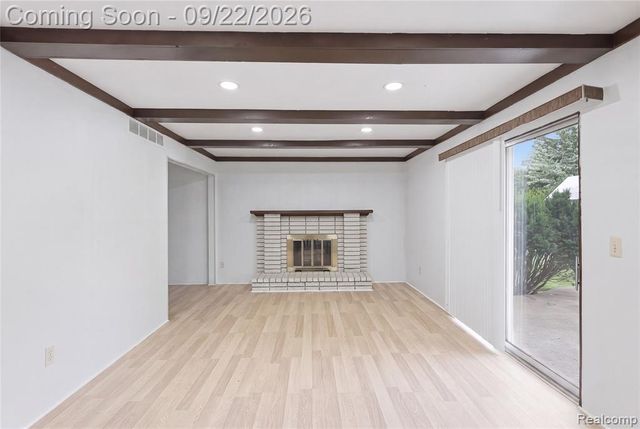 13622 Biscayne Drive, Sterling Heights, MI 48313