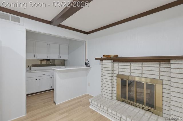 13622 Biscayne Drive, Sterling Heights, MI 48313
