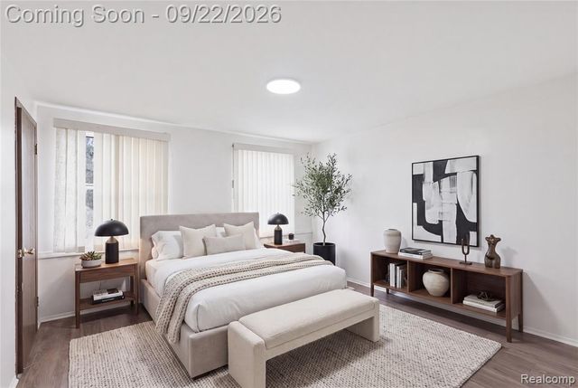 13622 Biscayne Drive, Sterling Heights, MI 48313