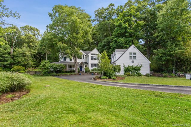 355 Pine Brook Road, Bedford, NY 10506