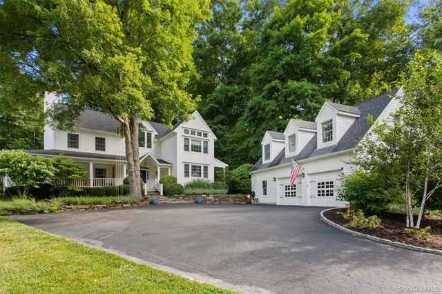 355 Pine Brook Road, Bedford, NY 10506