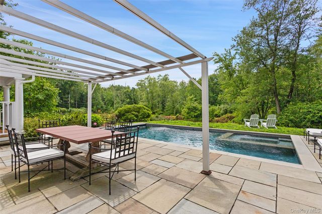 355 Pine Brook Road, Bedford, NY 10506