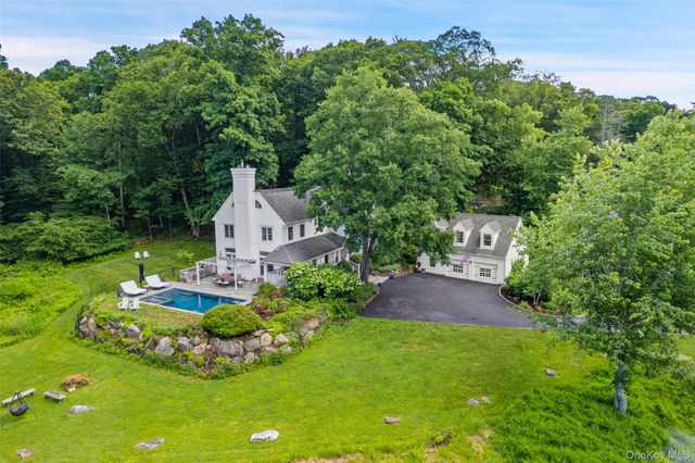 355 Pine Brook Road, Bedford, NY 10506
