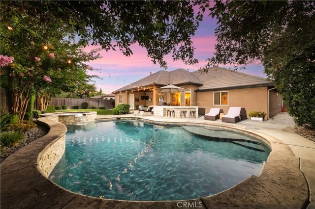 6110 Ozark Mountain, Bakersfield, CA 93314