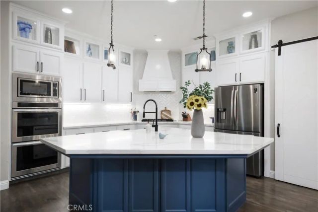 6110 Ozark Mountain, Bakersfield, CA 93314