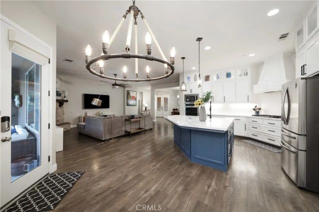 6110 Ozark Mountain, Bakersfield, CA 93314