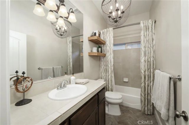 6110 Ozark Mountain, Bakersfield, CA 93314