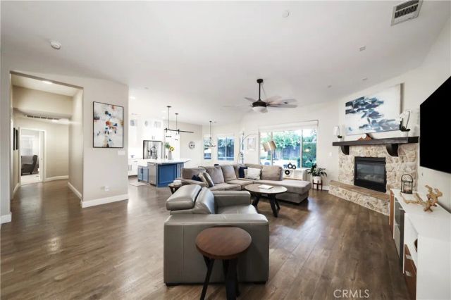 6110 Ozark Mountain, Bakersfield, CA 93314