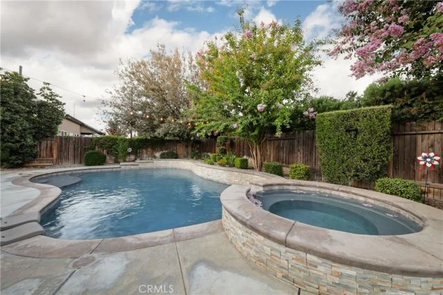 6110 Ozark Mountain, Bakersfield, CA 93314