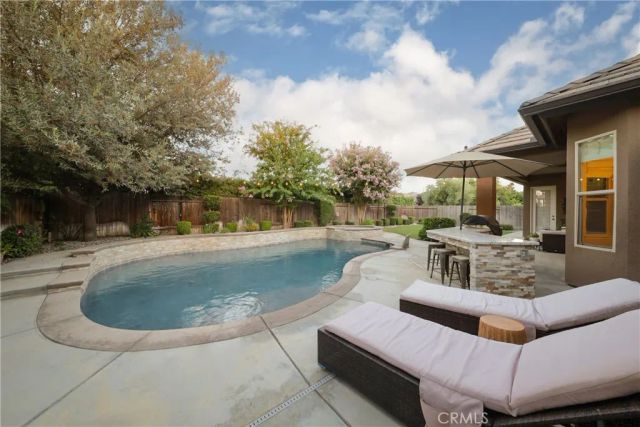 6110 Ozark Mountain, Bakersfield, CA 93314