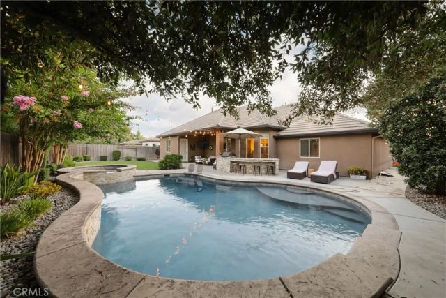 6110 Ozark Mountain, Bakersfield, CA 93314