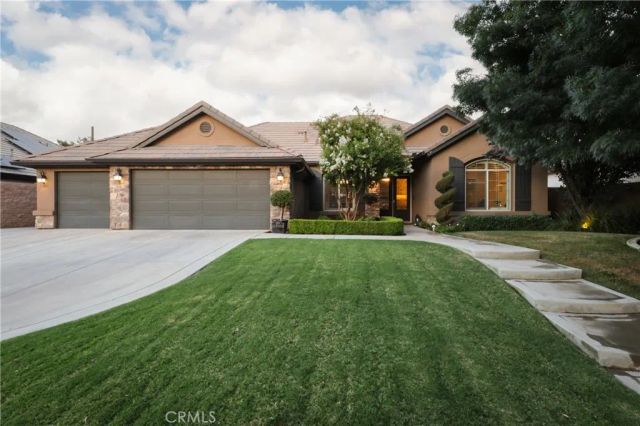 6110 Ozark Mountain, Bakersfield, CA 93314