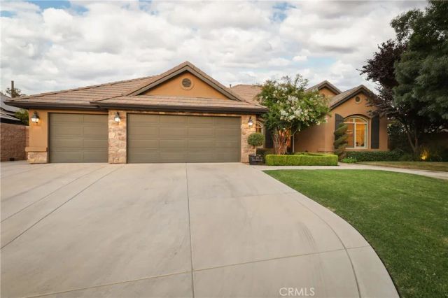 6110 Ozark Mountain, Bakersfield, CA 93314