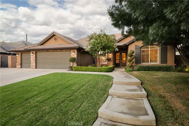 6110 Ozark Mountain, Bakersfield, CA 93314