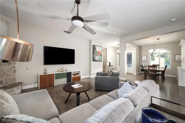 6110 Ozark Mountain, Bakersfield, CA 93314