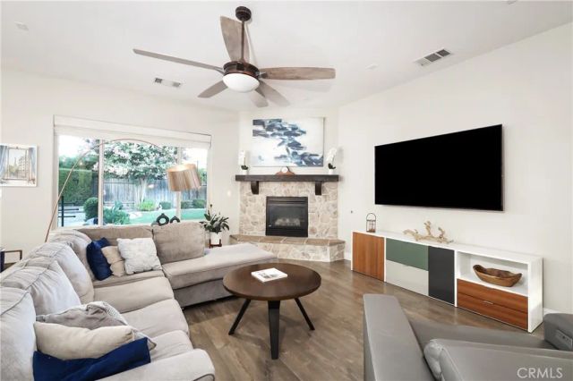 6110 Ozark Mountain, Bakersfield, CA 93314