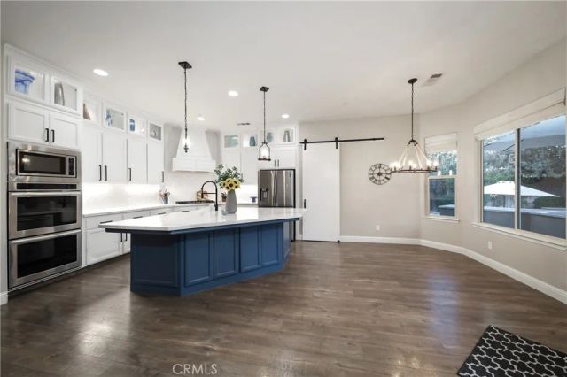 6110 Ozark Mountain, Bakersfield, CA 93314