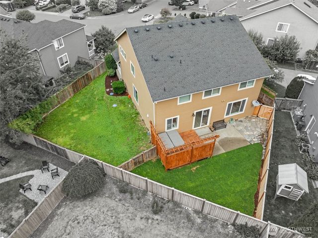 12221 184th Avenue E, Bonney Lake, WA 98391