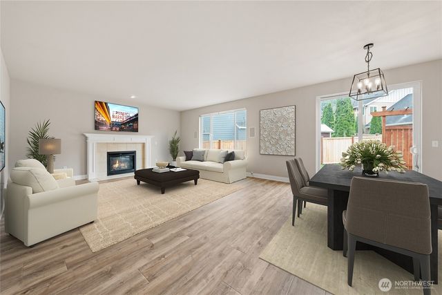 12221 184th Avenue E, Bonney Lake, WA 98391