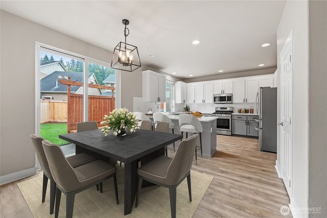 12221 184th Avenue E, Bonney Lake, WA 98391