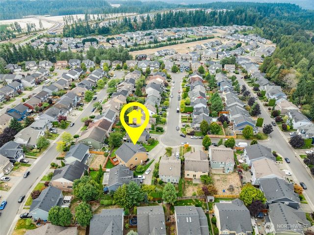 12221 184th Avenue E, Bonney Lake, WA 98391