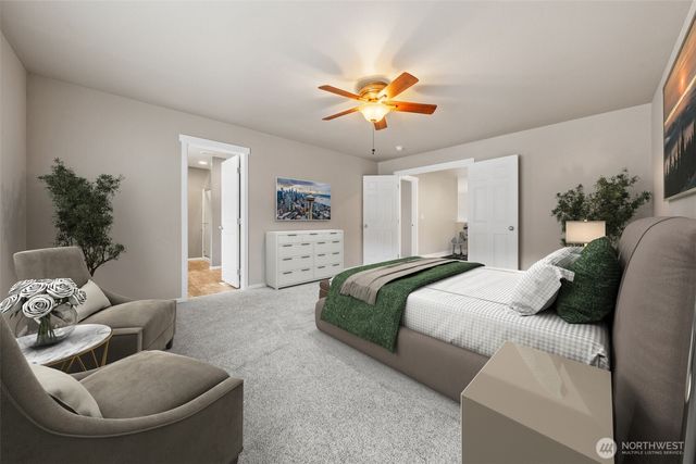 12221 184th Avenue E, Bonney Lake, WA 98391