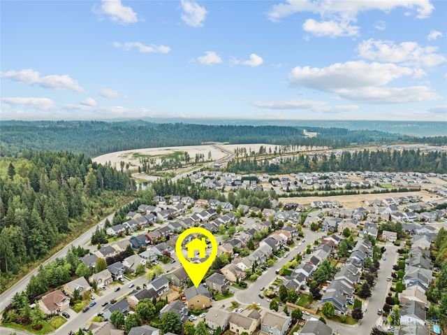 12221 184th Avenue E, Bonney Lake, WA 98391