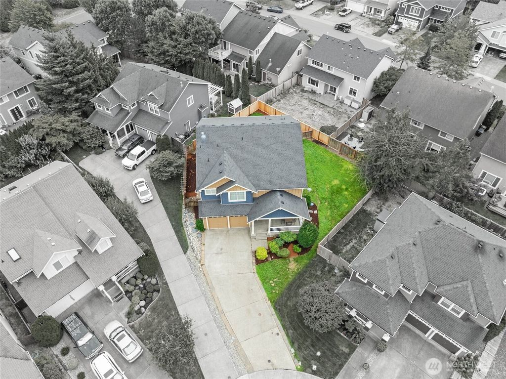 12221 184th Avenue E, Bonney Lake, WA 98391