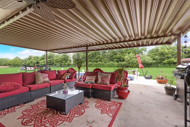 13962 Rainbow Drive, Forney, TX 75126