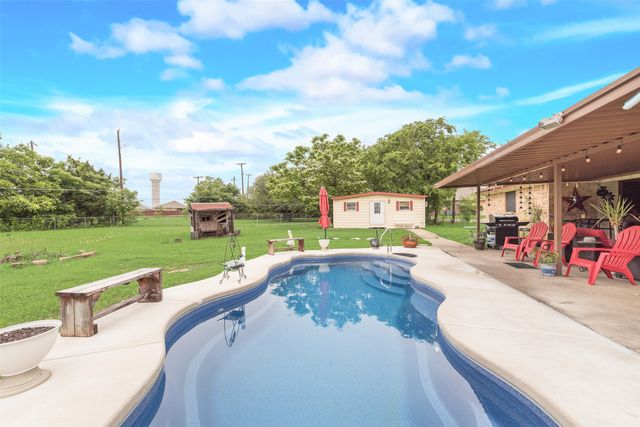13962 Rainbow Drive, Forney, TX 75126