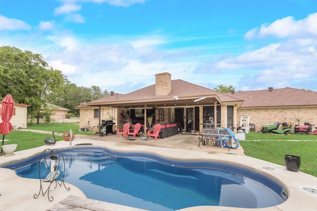 13962 Rainbow Drive, Forney, TX 75126