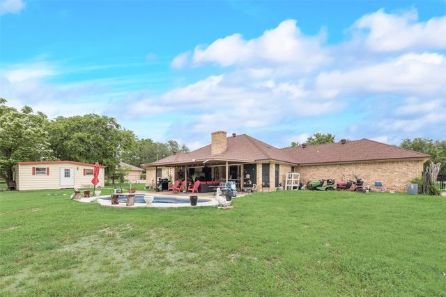 13962 Rainbow Drive, Forney, TX 75126