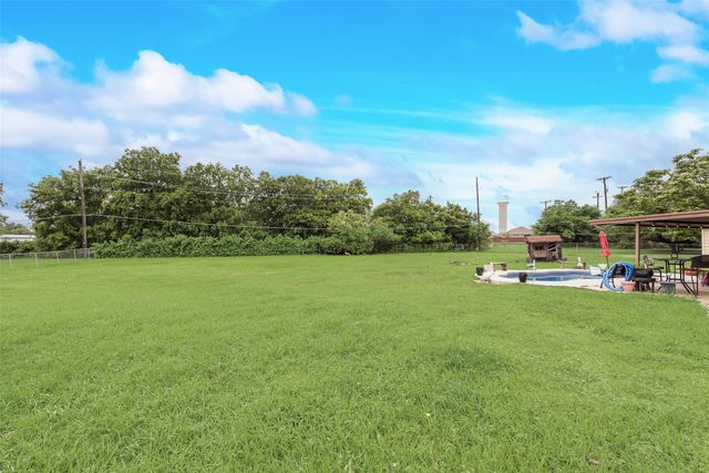 13962 Rainbow Drive, Forney, TX 75126