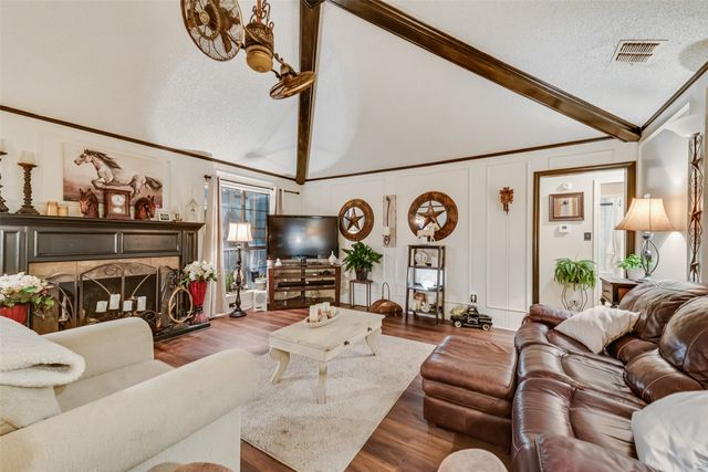 13962 Rainbow Drive, Forney, TX 75126