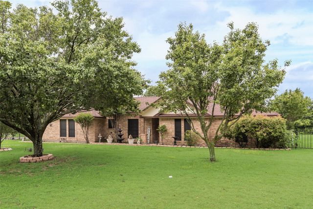 13962 Rainbow Drive, Forney, TX 75126