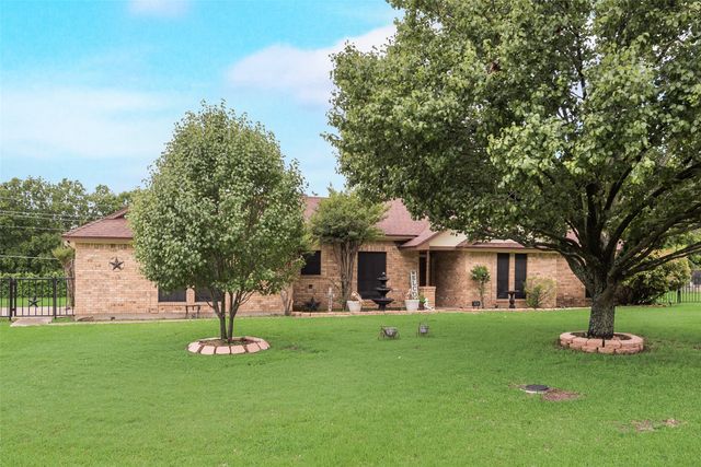 13962 Rainbow Drive, Forney, TX 75126