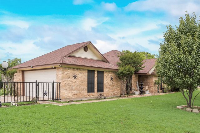 13962 Rainbow Drive, Forney, TX 75126