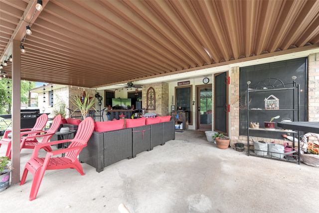 13962 Rainbow Drive, Forney, TX 75126