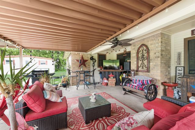 13962 Rainbow Drive, Forney, TX 75126