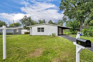 213 WOODMERE BOULEVARD, Sanford, FL 32773